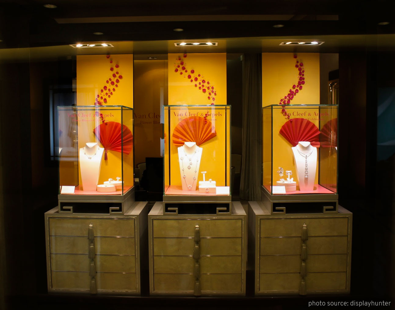 Van Cleef & Arpels RCC