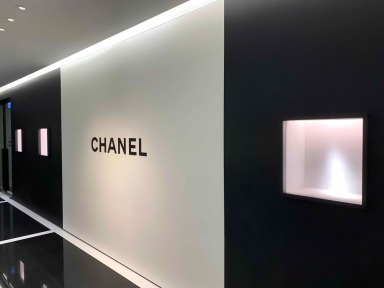 Chanel Training Office RCC